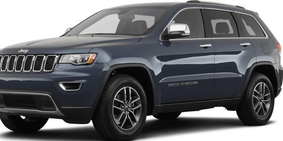 JEEP GRAND CHEROKEE 2020 1C4RJFBG8LC176184 image